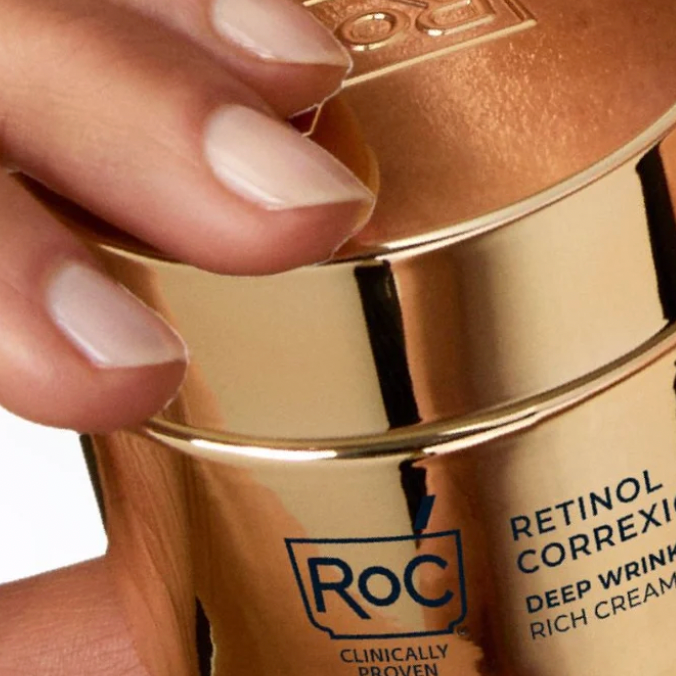 RoC Skincare: Find Your Perfect Fit