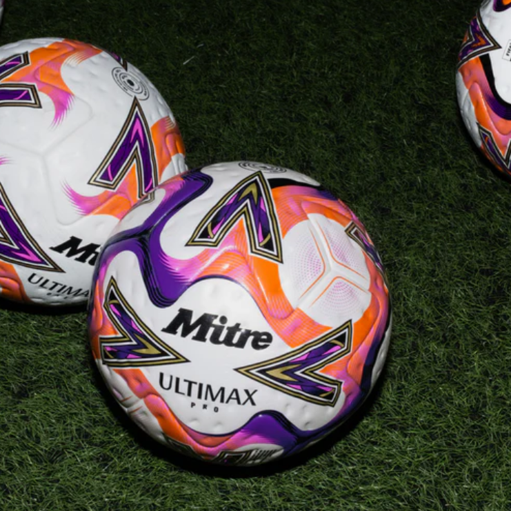 Mitre: Kickabout Footballs Sale
