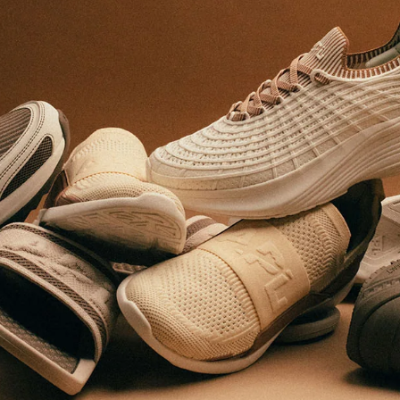 Athletic Propulsion Labs: Fall  New Arrival
