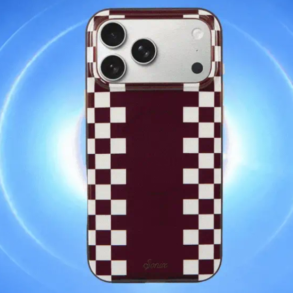Sonix: iPhone 18 Series Cases