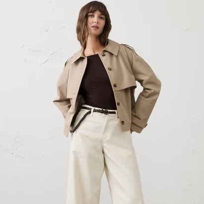Banana Republic Factory: Extra 40% OFF