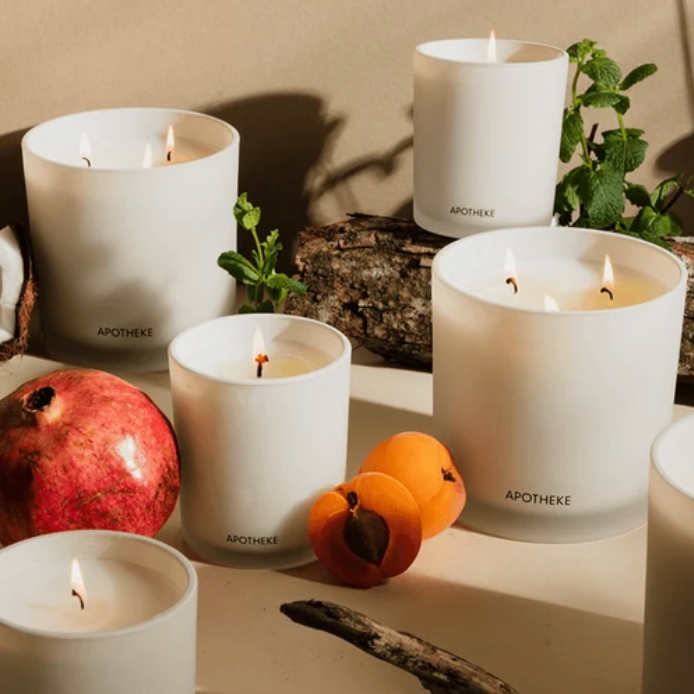 Apotheke Co: Subscribe & Get 10% OFF