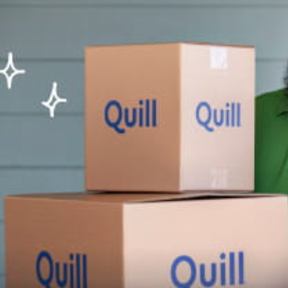 Quill: Weekly Promotions