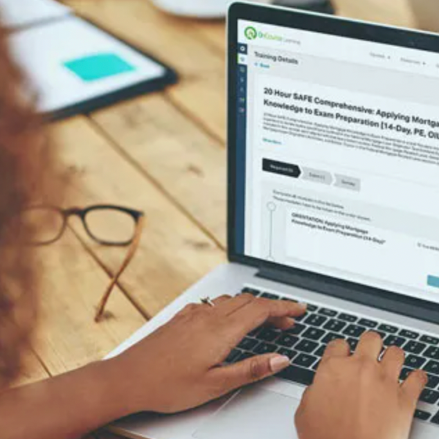 OnCourse Learning: Pre-Licensing & Exam Prep Sale