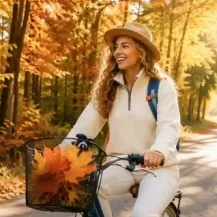 CheapOair.com: Plan Your Fall Trip Today