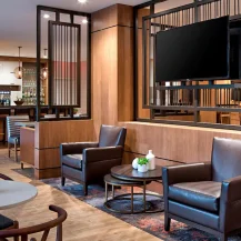 OneTravel: Houston Marriott Westchase