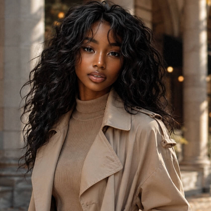 IDefineWig: Fall Sale Wig Deals