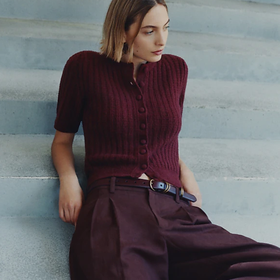 Madewell: 25% OFF Sitewide
