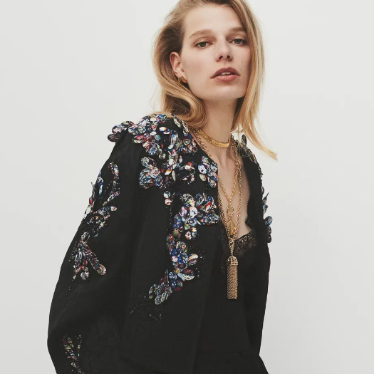 Neiman Marcus: New Markdowns