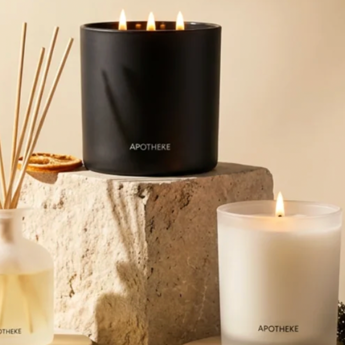 Apotheke Co: Gift Guide