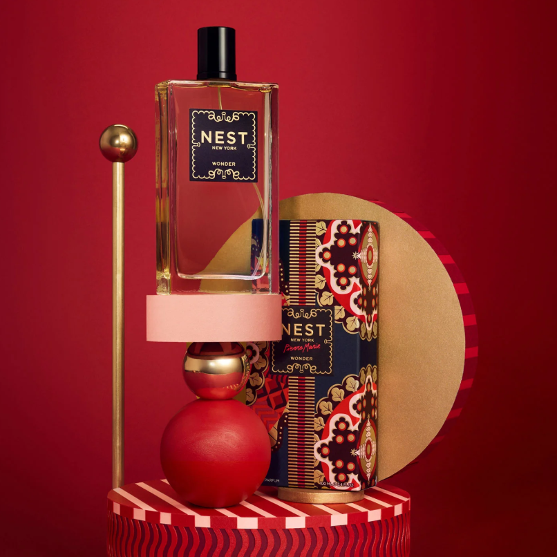 NEST New York: Universal Scent for Everyday & Festive Moments