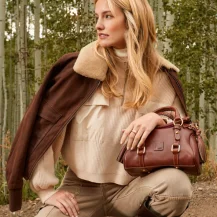 Dooney & Bourke: Fall Florentine Event