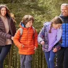 Mountain Warehouse CA: Extra 20% OFF Sitewide