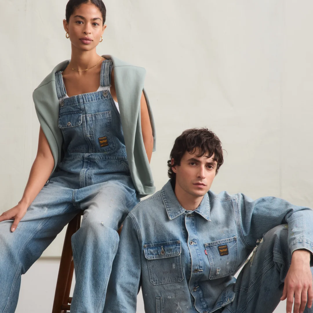 Levi's: Evergreen Promo