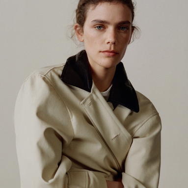 Sandro CA: FW26 New Styles Added