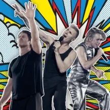 Ticketmaster Spain：NFL墨西哥赛及热门巡演