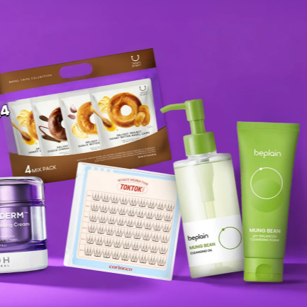Olive Young US: September O.Y Picks