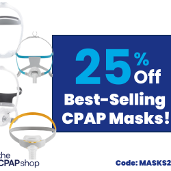 The CPAP Shop: Special Offers