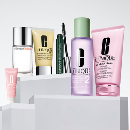 Clinique US: 25% OFF Sitewide
