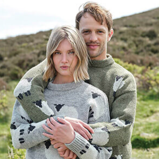 The Irish Store: Sweaters & Coats Deals