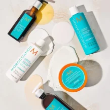 Moroccanoil CA: Best Sellers Moroccanoil Fan Favorite