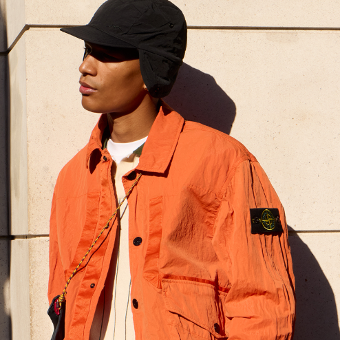 End Clothing US: New Arrivals! Buy Moncler, Mammut and More