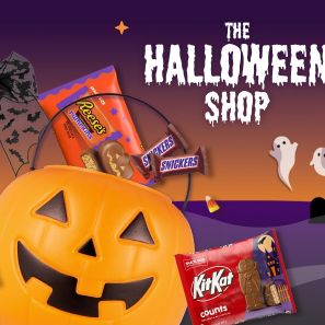 CVS: Spooky Season Is Here