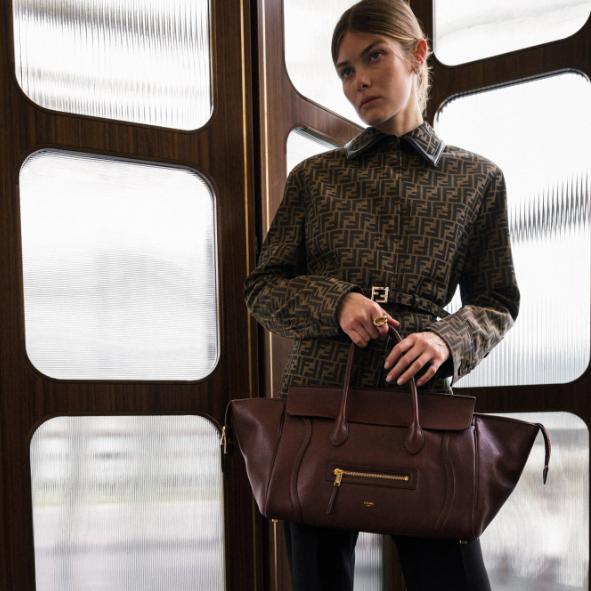 Tessabit US: FW26 New Arrival