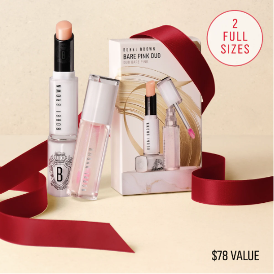 Bobbi Brown: Gifts & Sets New Arrivals