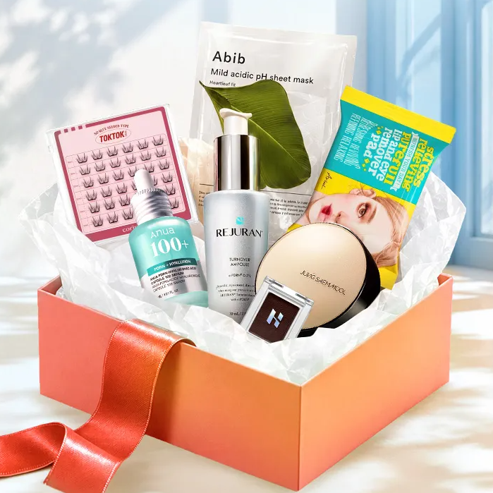 Olive Young US: September Flash Sale