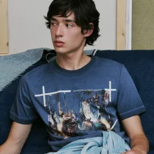 Off-White: T-Shirts in Rotation