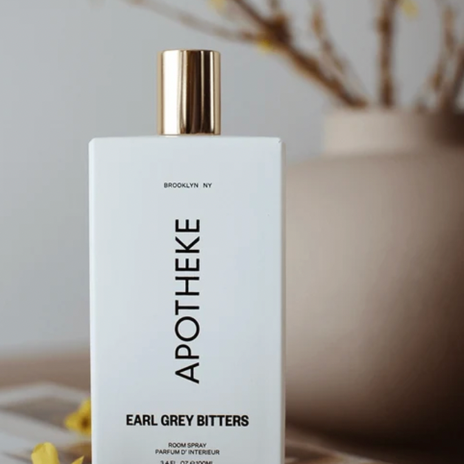 Apotheke Co: Fall Story Free Gift & Shipping