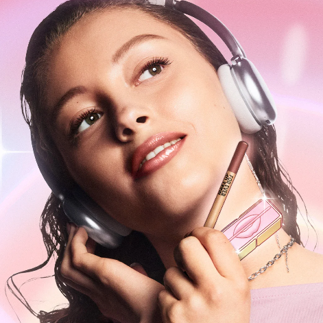 Make Up For Ever US: New Artist Eyeshadow & Holiday Sets