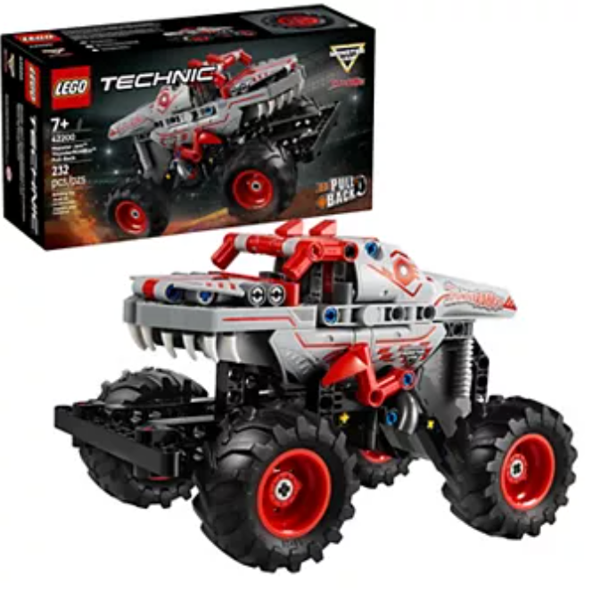 Kohl's: LEGO Sets on Sale