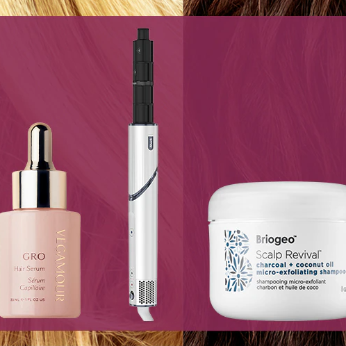 Sephora: Up to 50% OFF Hair Faves
