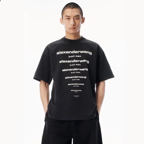 Alexander Wang: New‑In Men’s Fashion Hot Sale