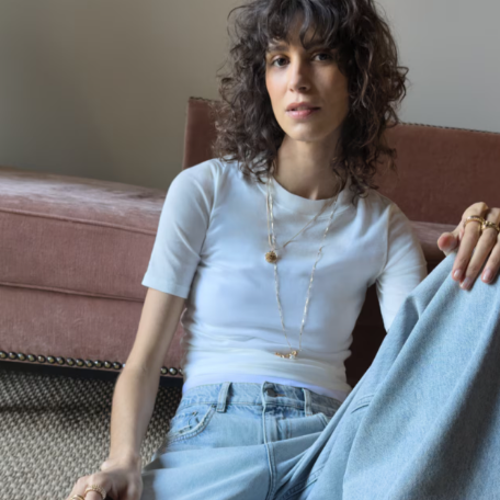 H&M Hennes & Mauritz GBC AB (AU): New Styles Added