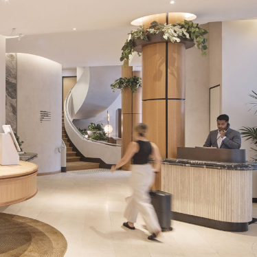 Rydges Hotels & Resorts：限時預約住宿閃促