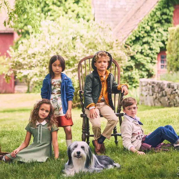 Janie and Jack: Friends & Family Sale
