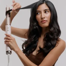 T3 Micro: Aire 360 Ceramic Dual Voltage Air Styler
