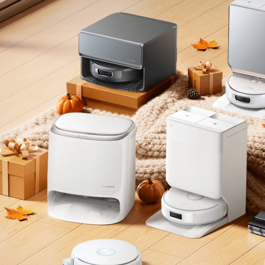 Narwal: Fall Sale Live