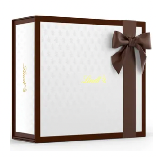 Lindt Chocolate：定製LINDOR Pick and Mix ICON禮盒
