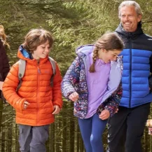 Mountain Warehouse CA: 50% or More OFF Sitewide