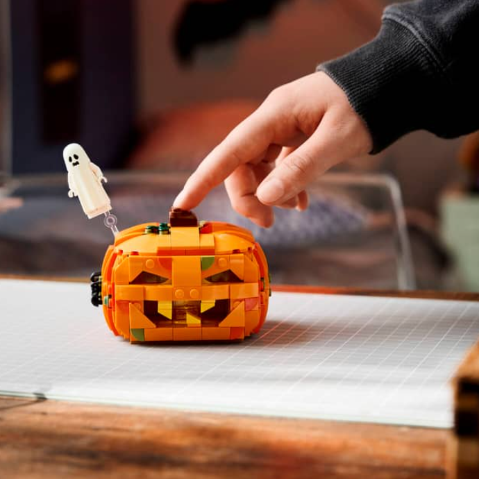 LEGO: Halloween New Arrivals