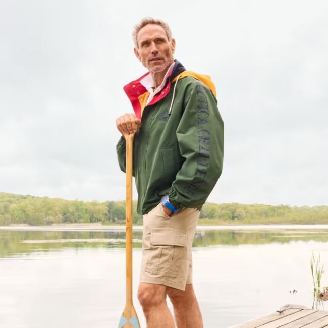 Nautica: Sitewide Sale