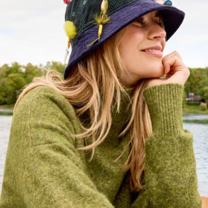 Nautica: Fall Sweaters Essential