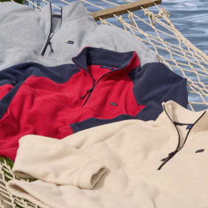 Nautica: Clearance Event