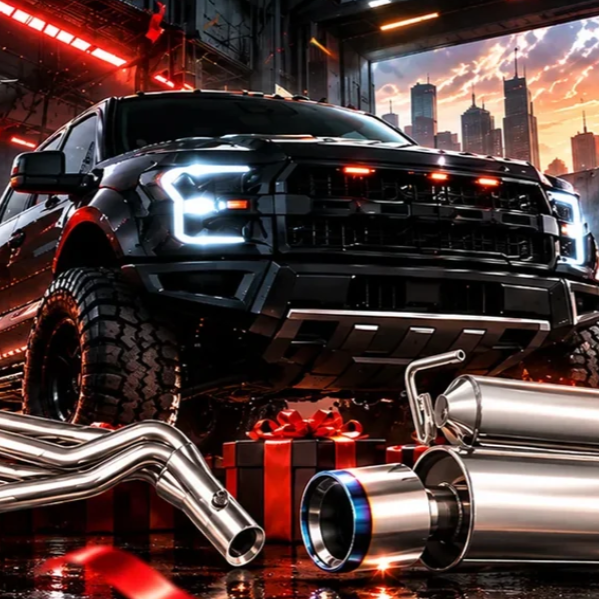 Flashark: Prime Day Auto Parts Sale