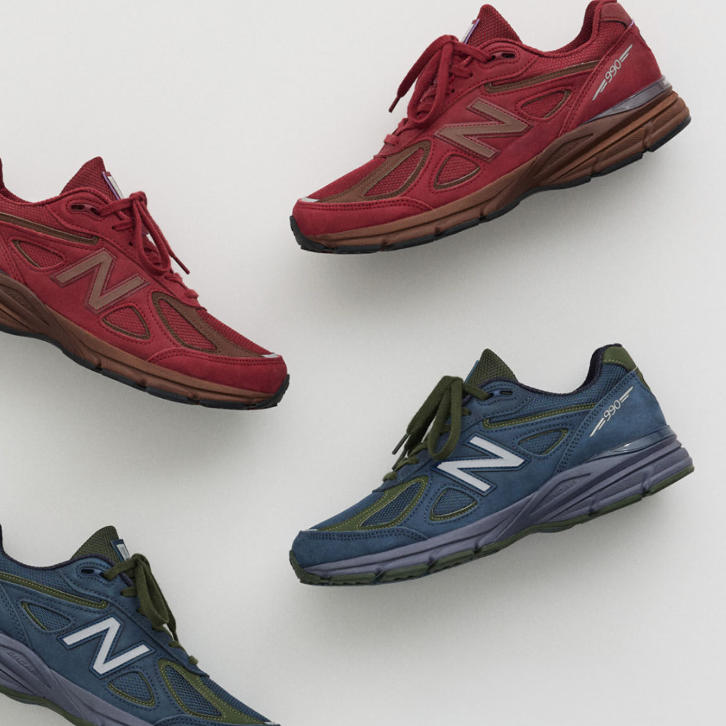 New Balance US: Select Styles Sale