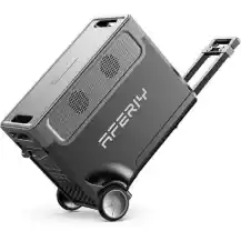 AFERIY P310 Portable Electric Generator AC 3600W (7200W Peak)